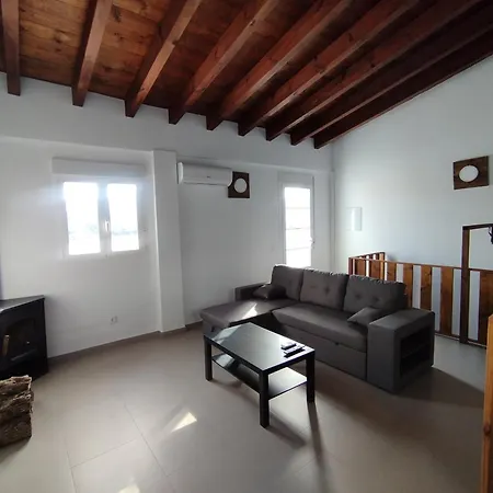 Apartment Lucia *