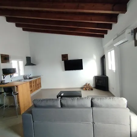 Apartment Lucia *