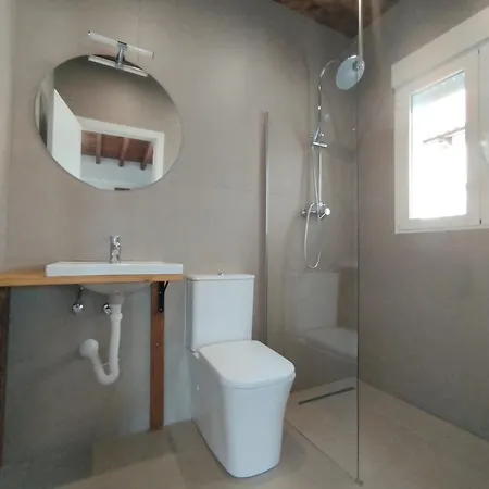 Apartment Lucia