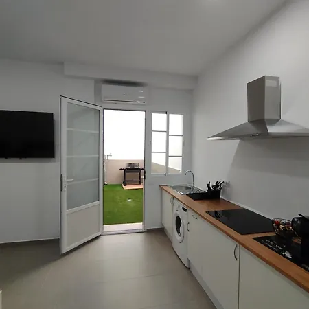 Apartment Lucia *