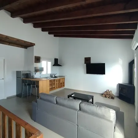 Lucia Apartment Algodonales