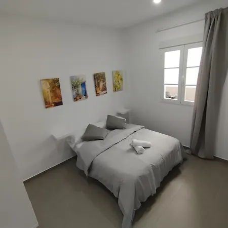 Lucia Apartment Algodonales