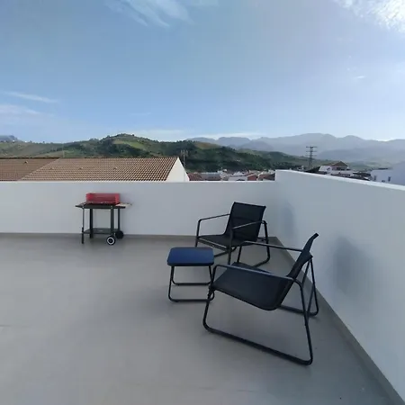 Lucia Apartment *