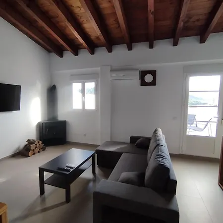 Apartment Lucia
