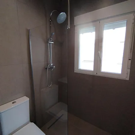 Lucia Apartment Algodonales