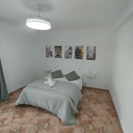 Apartment Lucia