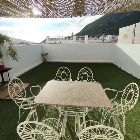 Apartment Lucia *