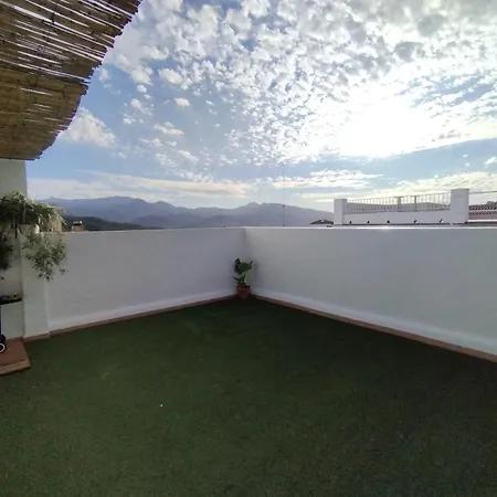 Apartment Lucia *