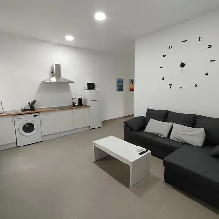 Apartment Lucia *